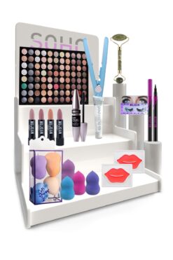 Makeuptime Mt Sevgiliye Hediye Makyaj Seti