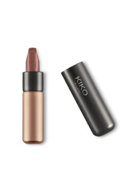 Kiko RUJ - Velvet Passion Matte Lipstick - 342 Gingerbread
