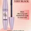 Gabrini Lash Exceptıonal Mascara