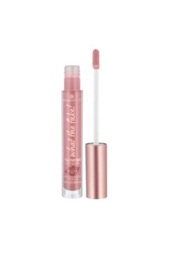 Essence What The Fake Plumping Lip Filler No 02 Dudak Parlatıcısı