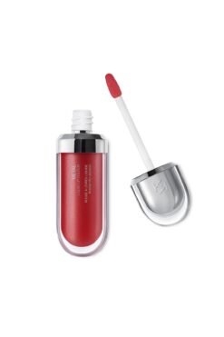 Kiko Likit Ruj - Metal Lipstick 05 Classic Red 6.5 ml 8025272639897