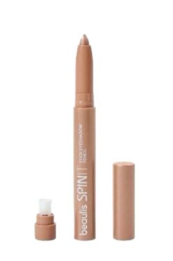 beaulis Spin It Stick Göz Farı 143 Golden Taupe