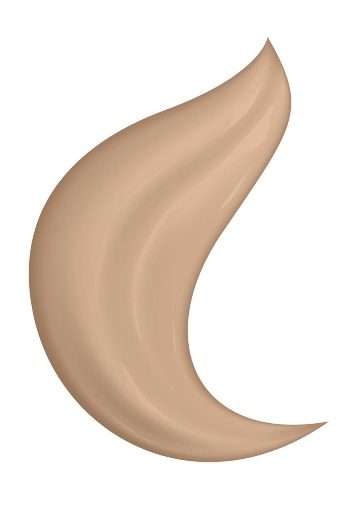 Faberlic Nemlendirici Fondöten Everyday Glam Team, Ton "Altın-bej"6418 - Görsel 2