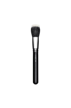 M.A.C Yüz Fırçası - Duo Fibre Face 187S 773602470341