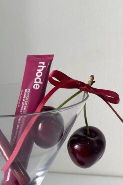TREND RHODE RASPBERRY JELLY LİP TİNT