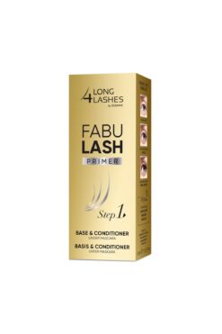 Long4lashes Fabulash Onarıcı Maskara Bazı Adım 1