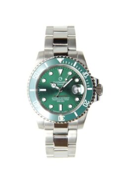 Pacomarine Paco Marine Pm.11002.02 Erkek Kol Saati