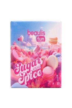 beaulis Fun Sugar And Spice Toz Allık - 551 Shimmer Blush