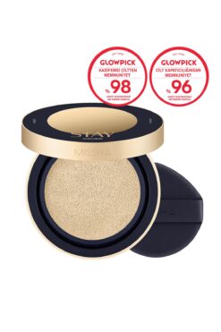 Missha Uzun Süre Kalıcı, Yüksek Kapatıcılık Sağlayan Cushion Stay Cushion SPF40/PA++ (No.23 Sand)