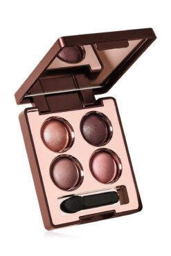 Faberlic Glam Power Terracotta Göz Farı