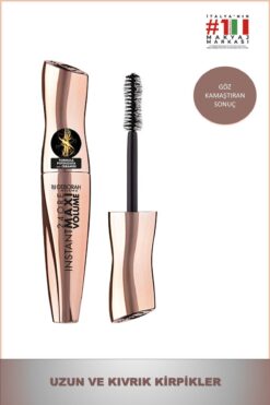 Deborah 24Ore Instant Max Volume Ceramıde Maskara