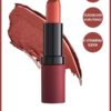 Golden Rose Velvet Matte Lipstick 21 Velvet Mat Ruj 4,2 G