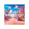 beaulis Fun Wonderlust 9'lu Far Paleti - 502 Journey