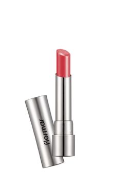 Flormar Nemlendirici Parlak Ruj (Canlı Şeftali) - Sheer Up Sls. - 005 Pretty Peach - 8682536012034