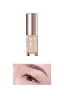 Missha Yoğun Işıltılı Likit Glitter Far Glitter Prism Liquid Eyeshadow Topper (NO.2 INTERSTELLAR)