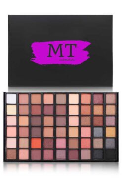 Makeuptime Mt 54’lü Far Paleti