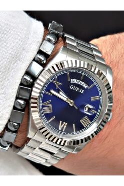 Guess GUGW0265G7 Erkek Kol Saati