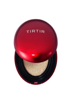 TIRTIR TIRTIR Mask Fit Red Cushion Fondöten Mini 21N Ivory 4,5g