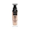 NYX Professional Makeup Fondöten - Can't Stop Won't Stop Full Coverage Foundation 1.3 Light Porcelain 30 ml 800897181147