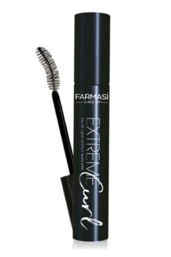 Farmasi Maskara - Extreme Curl False Lash Effect 14 Ml 8690131769499