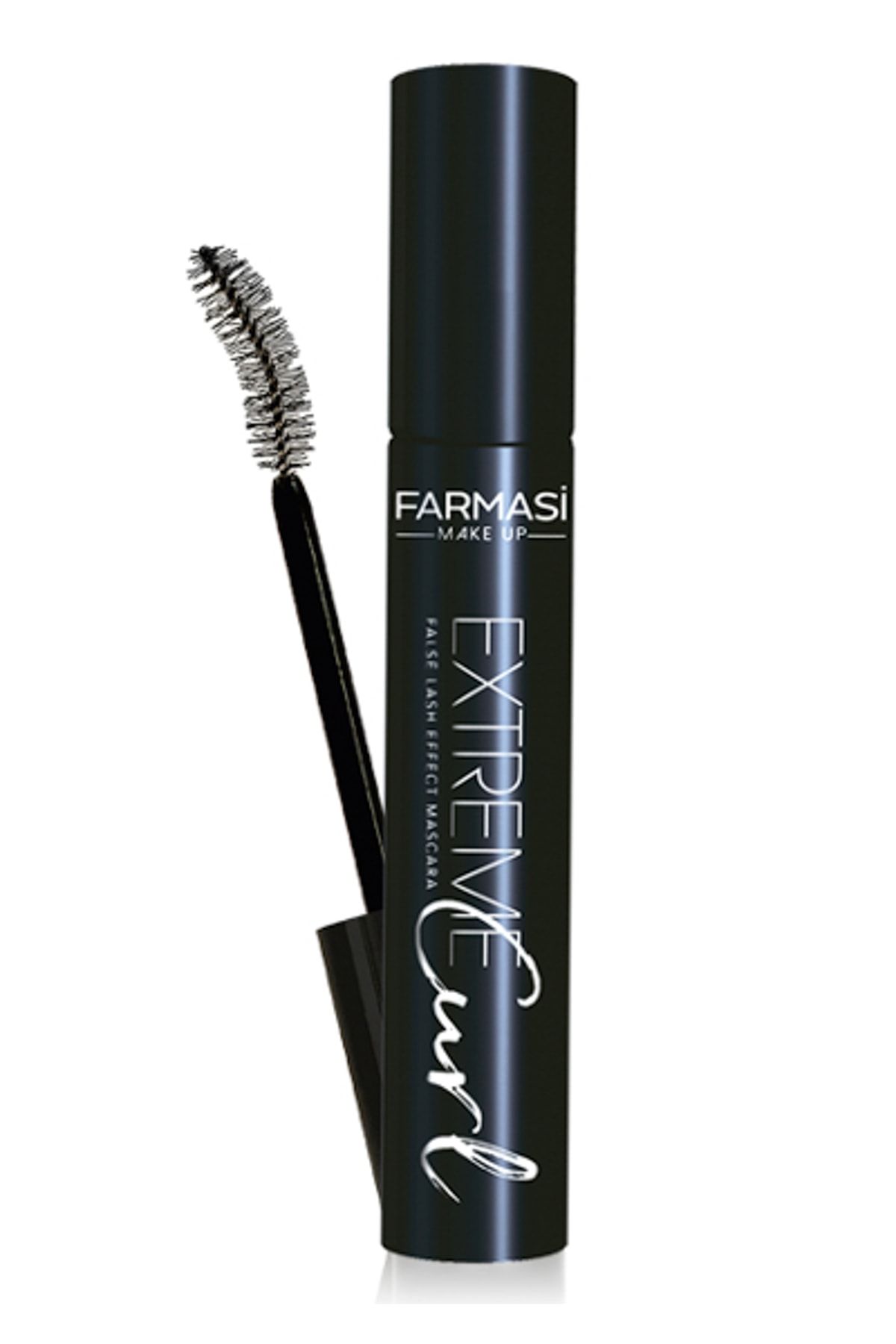 Farmasi Maskara - Extreme Curl False Lash Effect 14 Ml 8690131769499
