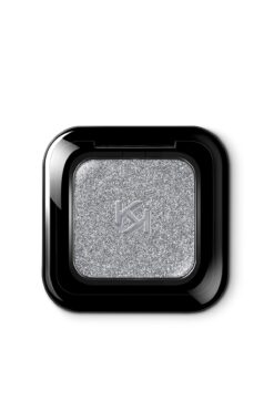 Kiko GÖZ FARI - HIGH PIGMENT EYESHADOW - 58 Light Grey
