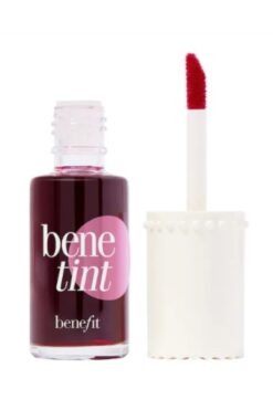 benefit cosmetics Benetint Likit Dudak Ve Yanak Renklendirici 6 ml