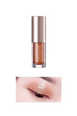 Missha Işıltılı ve Parlak Glitter Likit Göz Farı No.5 Dragon Fantasy