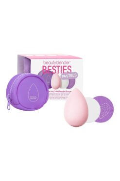 Beauty Blender Besties Pastels Set - Makyaj Süngeri Seti