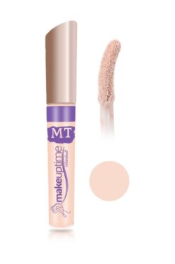 Makeuptime Mt Göz Altı Likit Kapatıcı Koyu Ton 10 Ml