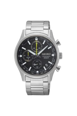 Seiko Seısb419p Erkek Kol Saati