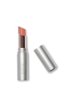 Kiko Hydra Shıny Lıp Stylo 15 Natural Beige Ruj -