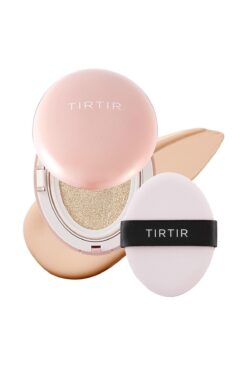 TIRTIR TIRTIR Mask Fit All Cover Cushion Fondöten 15C Fair Porcelain 18g