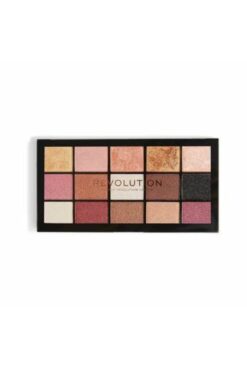 Revolution Re-loaded Palette Affection Far Paleti