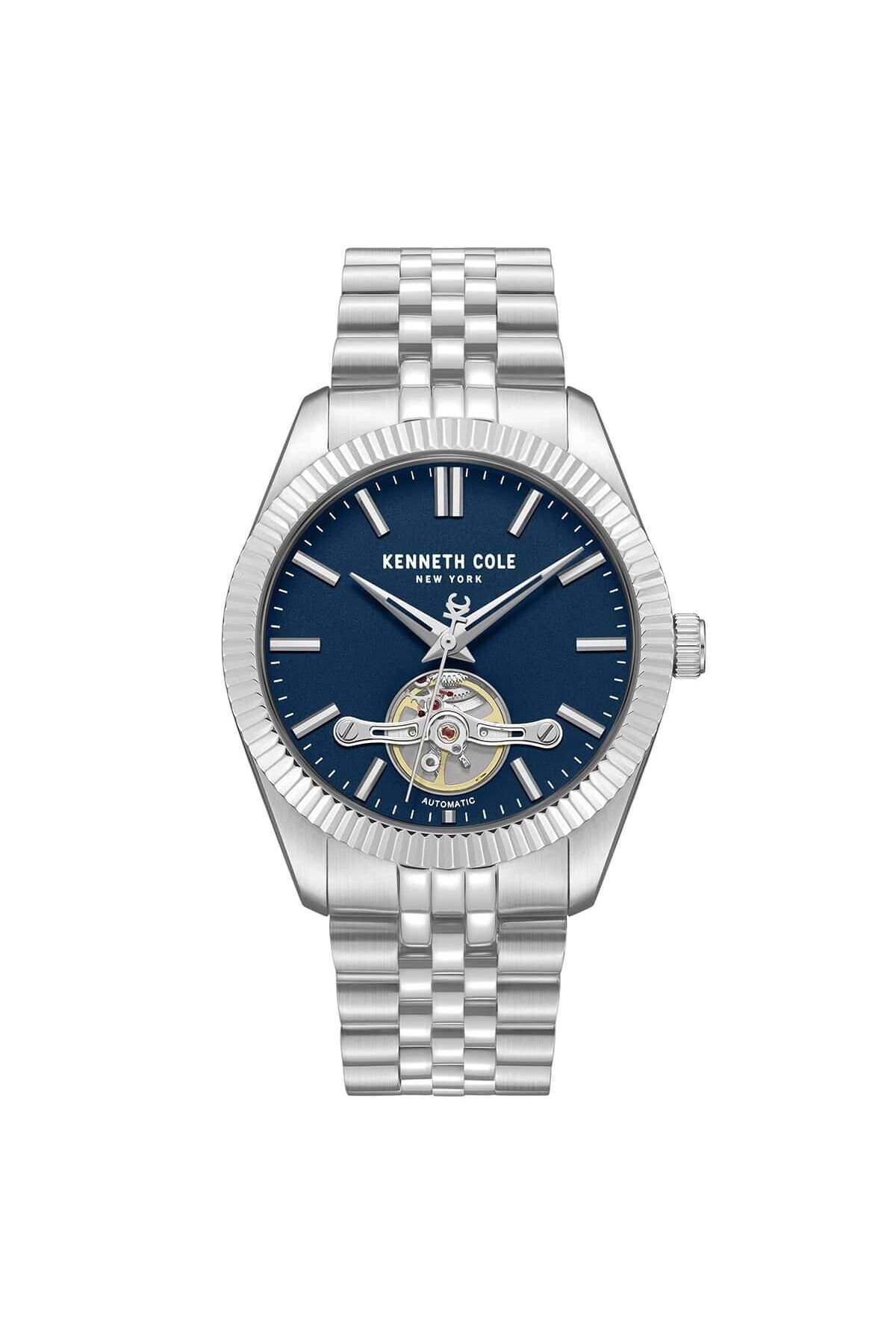 Kenneth Cole KCWGY0064801 Erkek Kol Saati