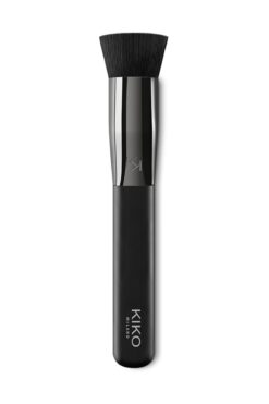 Kiko LİKİT FONDÖTEN FIRÇASI -FACE 06 SPONGE CORE FOUNDATİON BRUSH