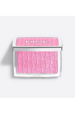 Dior Rosy Glow - Uzun Süre Kalıcı Doğal Bitişli Canlandırıcı Işıltılı Allık
