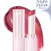 PERIPERA Yoğun Nemlendirme Sunan Vegan Dudak Balmı PERIPERA Ink Mood Glowy Balm (10 Rosy Hour) (Night Peri)