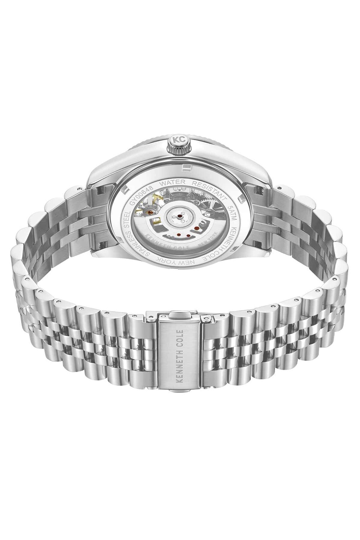 Kenneth Cole KCWGY0064801 Erkek Kol Saati - Görsel 2