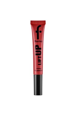 Flormar Lift Up Dolgun Görünüm Veren & Hyaluronik Asit Etkili Dudak Parlatıcısı