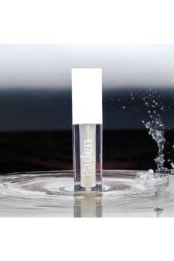 Paden White Rabbit Lip Gloss - Sedefli