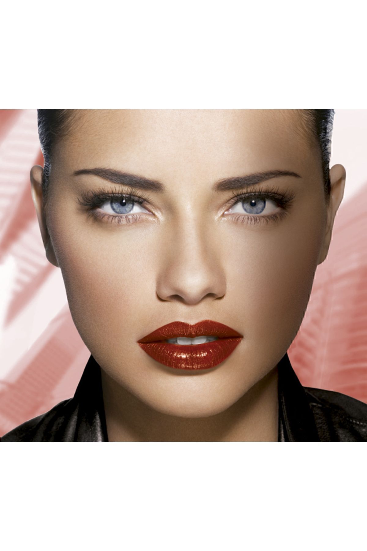 Maybelline New York Ruj - Hydra Extreme Collagen 535 Passioan Red 5021044024345 - Görsel 2