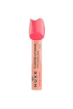Nuxe Very Rose Plump Lip Serum - Nemlendirici Dudak Serumu 8ml