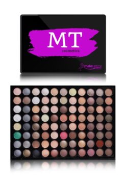Makeuptime 88'li Göz Farı Paleti