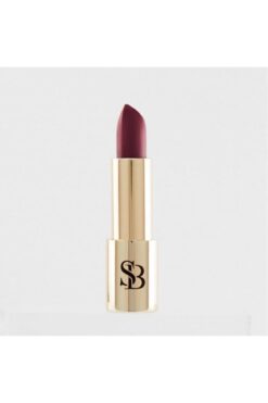 Selin Beauty Blackberry Sorbet Retro Ruj
