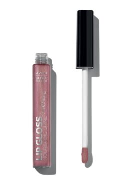 AVON Ultra Color Lip Gloss Besleyici Dudak Parlatıcısı Wink Of Pink