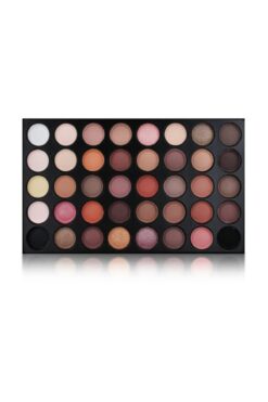 Makeuptime Mt 40 Lı Far Paleti