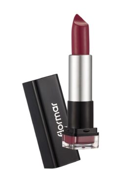 Flormar Mat Ruj - Hd Weightless Matte Lipstick Sour Cherry 8690604518647