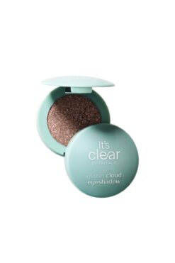 Faberlic Göz Farı Frost Cloud, Ton "alacakaranlık Bronz"