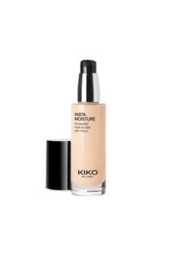 Kiko FONDÖTEN - Instamoisture Foundation - 2 Gold